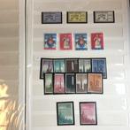 Vaticaanstad - Prachtige collectie van nieuwe Vaticaanse, Gestempeld