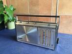 Grundig - Concert boy 1000 Radio portable, Nieuw