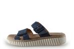 Tom Tailor sandalen in maat 39 Blauw | 5% korting, Kleding | Dames, Schoenen, Zo goed als nieuw, Verzenden, Blauw, Sandalen of Muiltjes