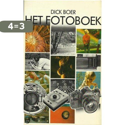 Fotoboek 9789010011114 Boer, Boeken, Hobby en Vrije tijd, Gelezen, Verzenden