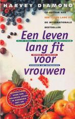 Een leven lang fit voor vrouwen 9789024604067 H. Diamond, Boeken, Verzenden, Gelezen, H. Diamond