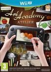 Art Academy Atelier (Wii U Games)