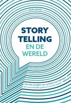 Storytelling en de wereld 9789064038907 Arjen Barel, Verzenden, Zo goed als nieuw, Arjen Barel