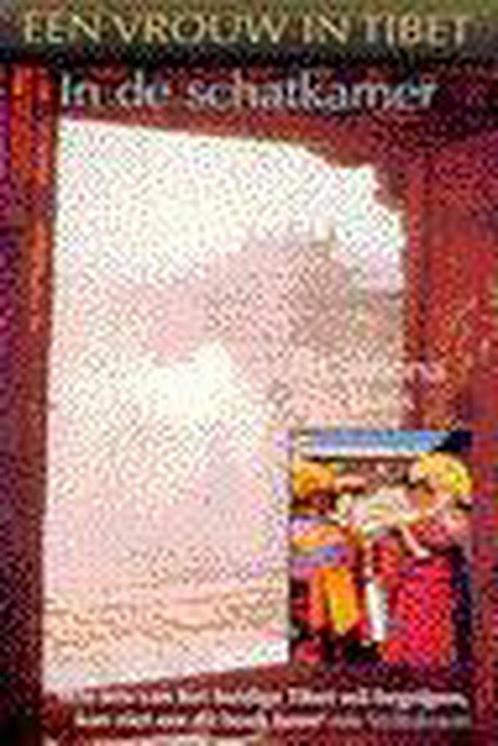 Een vrouw in Tibet 9789068016000 C. Bass, Boeken, Literatuur, Gelezen, Verzenden