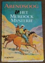 Arendsoog en het Murdock-mysterie / Arendsoog / 52, Verzenden, Paul Nowee