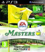 Tiger Woods PGA Tour 2012 Masters (PS3 Games), Consoles de jeu & Jeux vidéo, Ophalen of Verzenden
