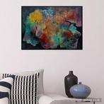 Constantin Galceava - Abstract World, Antiek en Kunst