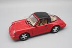 Anson 1:18 - Voiture de sport miniature (2) - Porsche 911, Nieuw