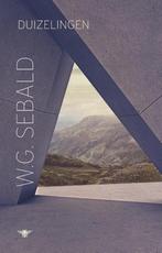 Duizelingen 9789403175300 W.G. Sebald, Verzenden, Zo goed als nieuw, W.G. Sebald