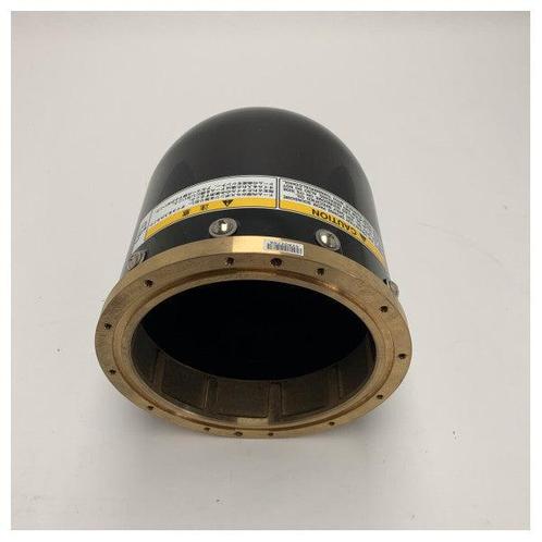 Bieden: Furuno Marine SearchLight Sonar Dome CH-500 CH-5048, Watersport en Boten, Navigatiemiddelen en Scheepselektronica, Ophalen of Verzenden