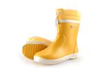 Bergstein regenlaarzen in maat 28 Geel | 15% korting, Kinderen en Baby's, Verzenden, Jongen of Meisje, Bergstein, Laarzen