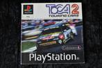 Toca 2 Touring Cars Playstation 1 PS1 Manual Only PAL, Verzenden, Nieuw