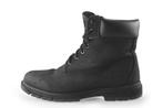 Timberland Boots in maat 42 Zwart, Kleding | Heren, Schoenen, Verzenden, Boots, Gedragen, Timberland