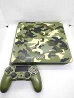 Sony - Playstation 4 (PS4) - Call of Duty WWII Limited