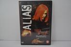 Alias (DVD), Cd's en Dvd's, Nieuw in verpakking