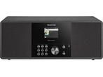 Telestar DIRA S 24 CD - DAB+/FM Radio/CD-speler met USB en, Verzenden, Nieuw