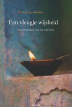 Een vleugje wijsheid, Livres, Littérature, Verzenden