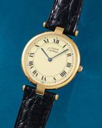Cartier - Must de Cartier Vendome - Zonder Minimumprijs -, Handtassen en Accessoires, Nieuw