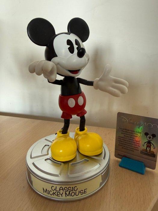 Disney - Action figure Disney 100 - Coppia di Action Figure, Verzamelen, Disney