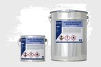 Wixx 2K Epoxy 550 Betonverf Wit 10L, Verzenden, Nieuw, Wit