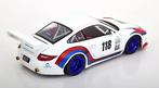 ModelCar Group 1:18 - Modelauto - Porsche 911 GT3 estilo, Nieuw