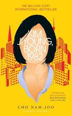 Kim Jiyoung, Born 1982 9781471184284, Cho Nam-Joo, Chang, Jamie, Verzenden