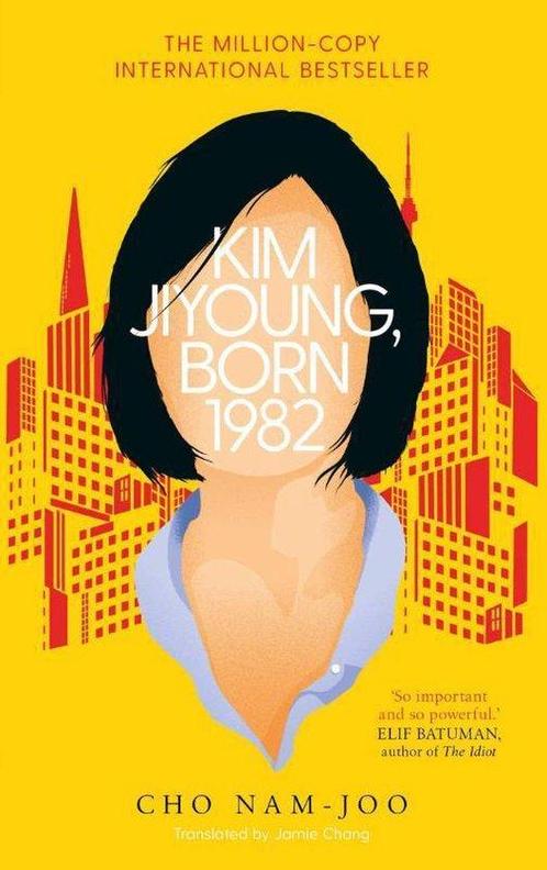 Kim Jiyoung, Born 1982 9781471184284, Livres, Livres Autre, Envoi