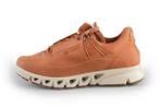 Ecco Sneakers in maat 37 Oranje | 10% extra korting, Vêtements | Femmes, Chaussures, Sneakers, Verzenden