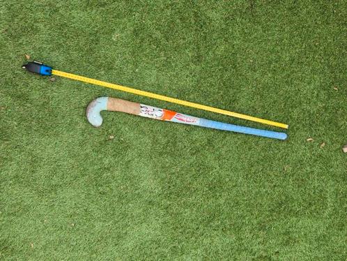 Hockeystick, Sport en Fitness, Hockey, Nieuw, Ophalen of Verzenden