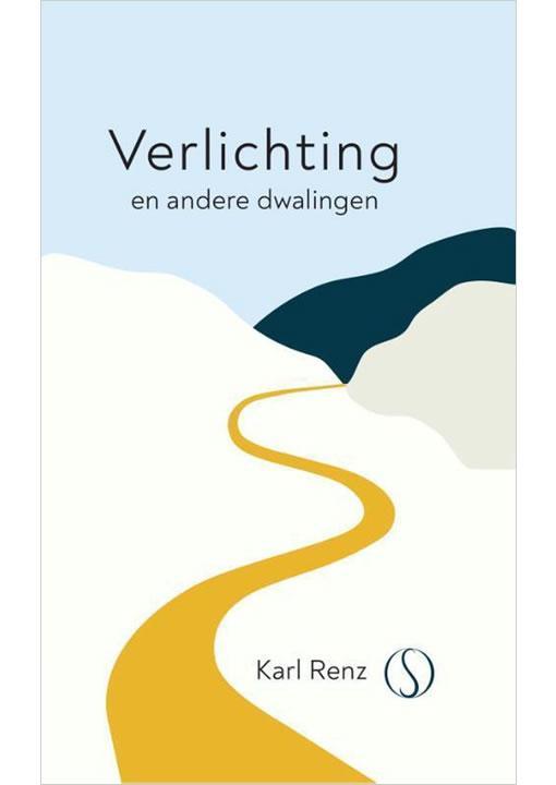 Verlichting en andere dwalingen, Boeken, Esoterie en Spiritualiteit, Gelezen, Verzenden