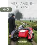 Verwaaid in de wind 9789493210615 Anya van der Gracht, Verzenden, Zo goed als nieuw, Anya van der Gracht