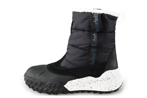Timberland Snowboots in maat 40 Zwart | 10% extra korting, Vêtements | Hommes, Chaussures, Envoi