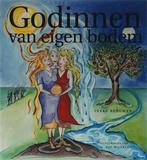 Godinnen van eigen bodem 9789077408353, I. Bergman, Verzenden