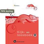 Kameleon taal 3 - kijk- en leesboek B 9789086613793, Boeken, Verzenden, Gelezen, Steven de Laet
