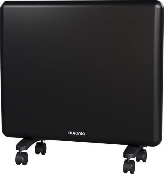 2dekans | Auronic Convectorkachel - 1000W - Elektrische, Doe-het-zelf en Bouw, Verwarming en Radiatoren, Ophalen of Verzenden