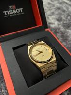 Tissot - PRX Quartz Gold PVD - Sans prix de réserve -