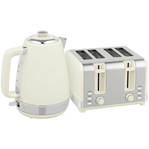 Waterkoker- En Broodrooster-set, 1,7 L, 2200W, Strix Thermos, Huis en Inrichting, Keuken | Keukenelementen, Verzenden