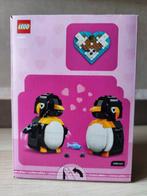 Lego Set - 40886 - Seasonal - Penguins in Love, Nieuw