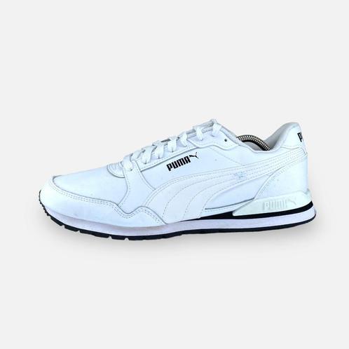 Unisex Sneaker PUMA ST RUNNER V3 L - Maat 46, Vêtements | Hommes, Chaussures, Envoi