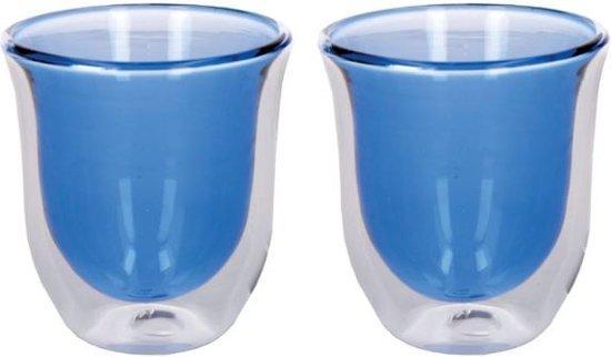 2dekans | La Cafetière Koffieglas Core 220ml Dubbelwandig, Doe-het-zelf en Bouw, Isolatie en Afdichting, Ophalen of Verzenden