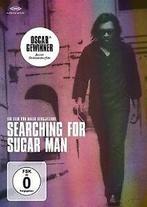 Searching for Sugar Man von Bendjelloul, Malik  DVD, Verzenden