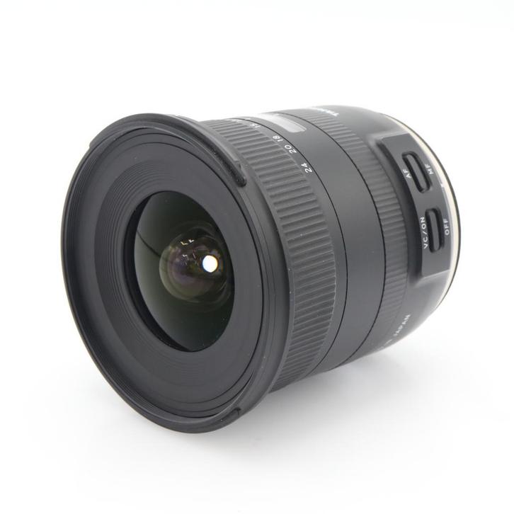 Tamron 10-24mm F/3.5-4.5 Di II VC HLD Canon | Tweedehands, Audio, Tv en Foto, Foto | Lenzen en Objectieven, Zo goed als nieuw