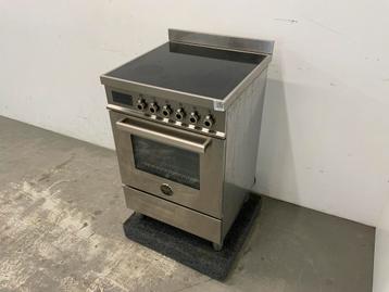 Bertazzoni Inductiefornuis met oven beschikbaar voor biedingen