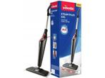 Veiling - Vileda Steam XXL Plus stoomreiniger, Elektronische apparatuur, Stoomapparaten, Nieuw