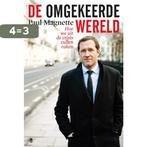 De omgekeerde wereld 9789085425038 Paul Magnette, Boeken, Verzenden, Zo goed als nieuw, Paul Magnette