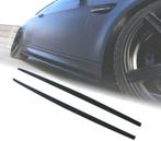 RAJOUTS BAS DE CAISSE BMW E92 E93 06-14 LOOK M TECH, Verzenden