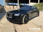 Veiling: Personenauto Rolls-Royce Ghost Wraith in Traun