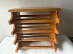Wijnrek - Hout