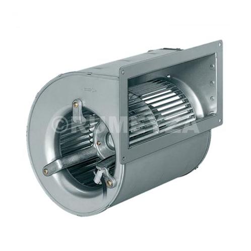 Ebm-papst ventilator D2E146-AP47-22 | 970 m3/h | 230V, Doe-het-zelf en Bouw, Ventilatie en Afzuiging, Nieuw, Verzenden