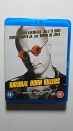 NATURAL BORN KILLERS (IMPORT WITH DUTCH SUBS) (BLURAY), CD & DVD